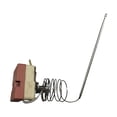 thumbnail image 3 of Fog Machine Thermostat Temperature Control Metal for Carpet Cleaners long, 3 of 8