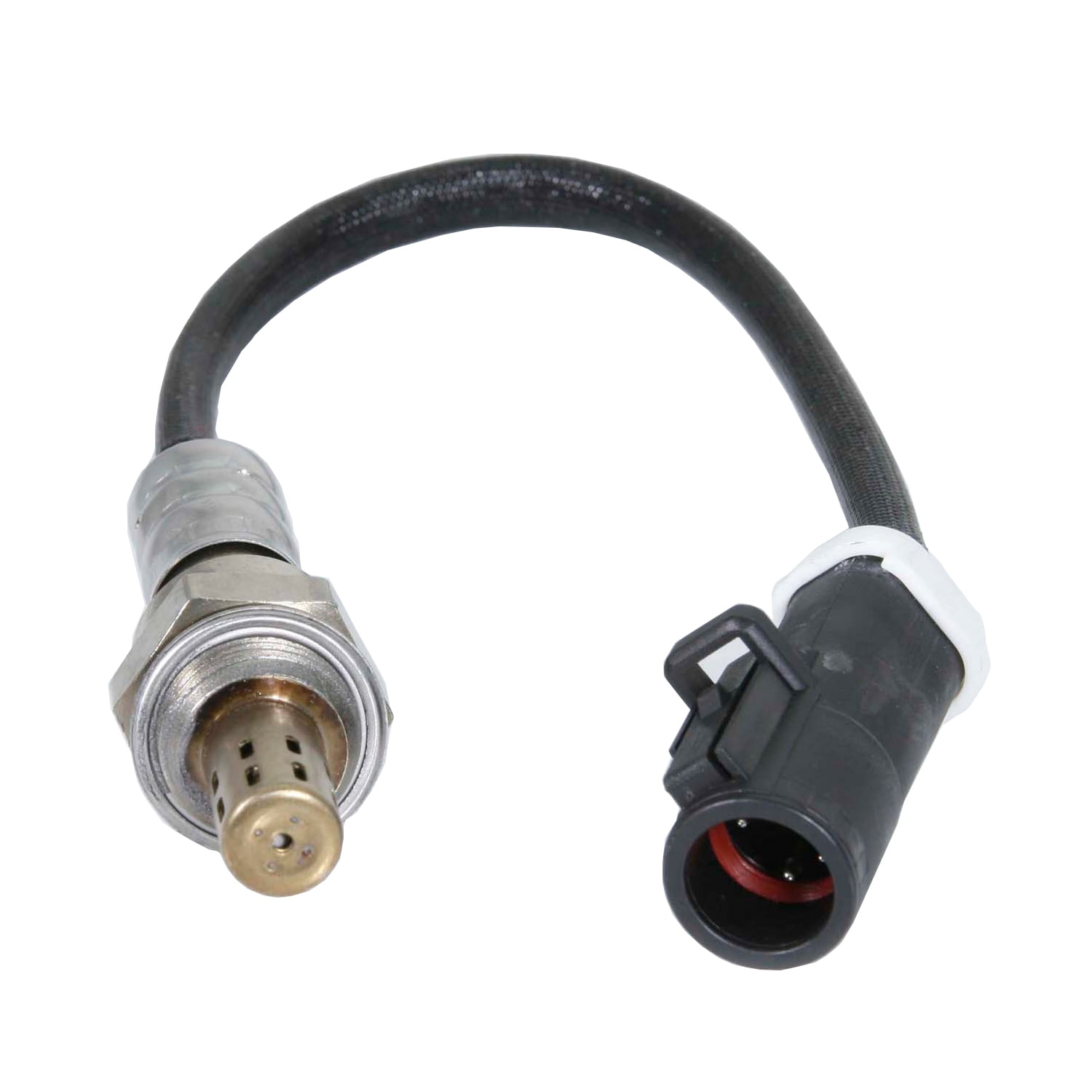 Maxfavor 4X O2 Oxygen Sensor for Ford Explorer 4.0L 1997-1998 VinE Limited Sport Upstream Downstream