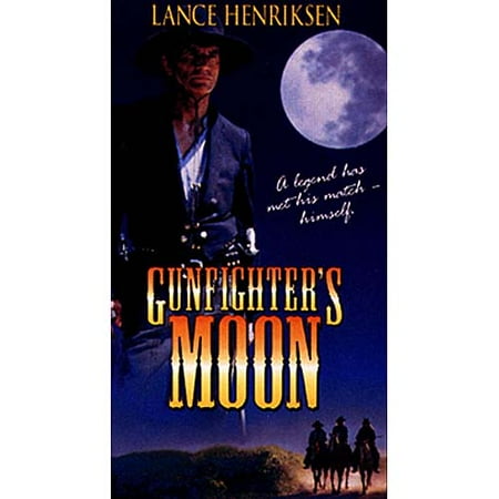 Gunfighter's Moon (Full Frame)