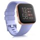 thumbnail image 1 of Correa de repuesto para reloj Fitbit Versa 2 SE, pulsera deportiva de silicona para Fitbit Versa Lite, accesorio para reloj inteligente Tan Jianjun unisex, 1 of 2