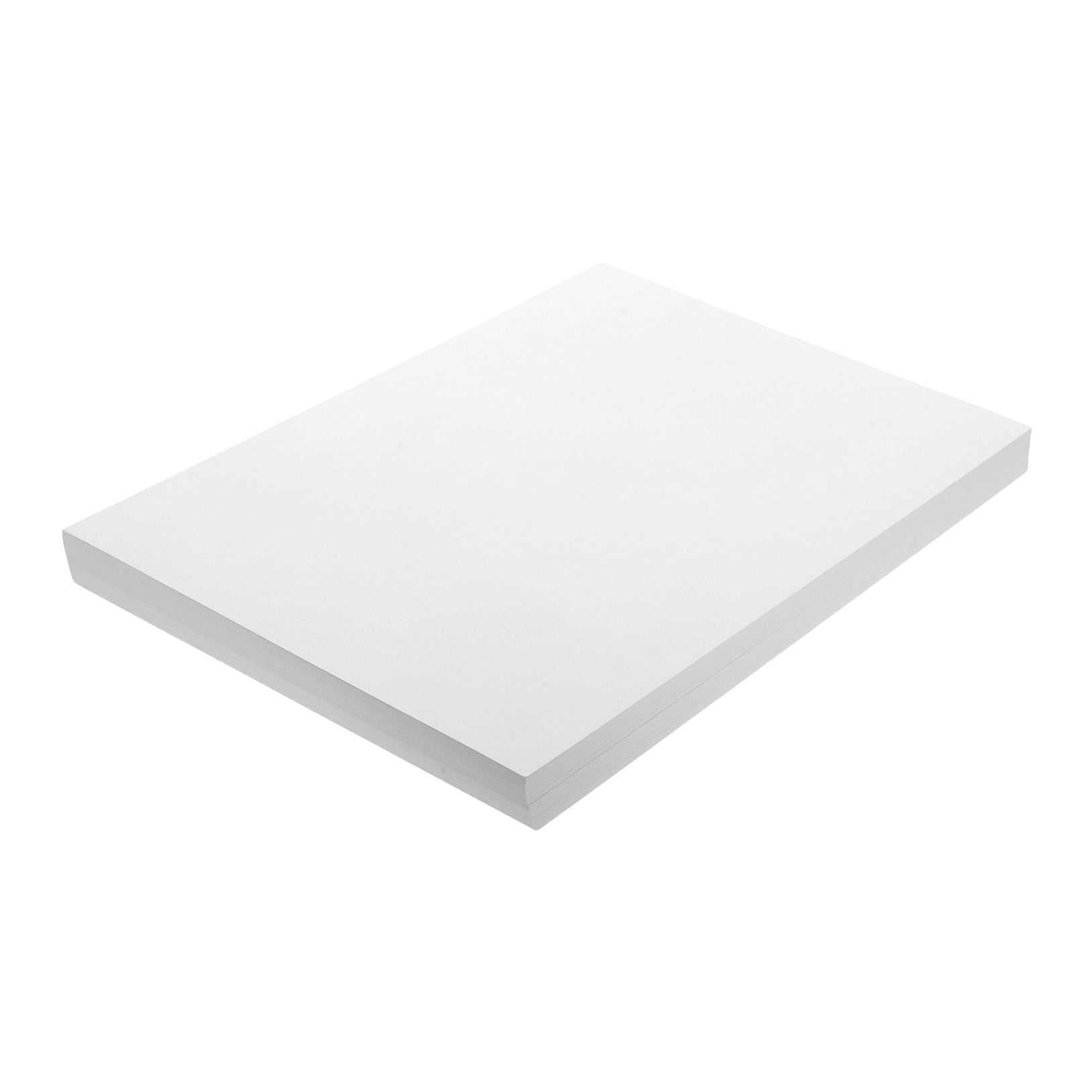HONMEET White Cardstock Paper for Invitations, Printing, Drawing, Scrapbooking, Crafts and Projects, Thick and Sheets