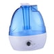 thumbnail image 5 of Humidificador ultrasónico de escritorio mayimx 2,5 L transparente, 5 of 9