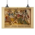 thumbnail image 2 of Print: Hierbey Sollman Spurn Und Wercken ;, 1590, 2 of 4