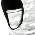 thumbnail image 4 of Xihbxyly Mascarilla Navideña con Capucha para Exteriores, Resistente Al Viento y Al Sol, Tejido Elástico y Cómodo, Ideal para Esquí, Trekking y Festivales de Música. Talla Unisex para Adultos (44 X 1, 4 of 4
