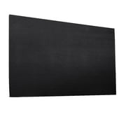 High and Stretchable Dust-proof for 43inch TV gray
