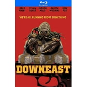 Downeast (Blu-ray), Gravitas Ventures, Drama