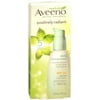 AVEENO Active Naturals Positively Radiant Daily Moisturizer SPF 30 2.50 oz (Pack of 6)