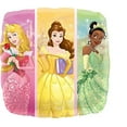 thumbnail image 5 of Disney Princess Party Supplies Birthday 5 piece Balloon bouquet Decorations kit, 5 of 7
