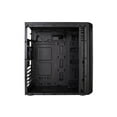 thumbnail image 5 of DIYPC DIY-S07 ATX Mid Tower Computer Case, Black, 5 of 5
