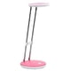 thumbnail image 1 of Lámpara De Mesa LED 2 W Meissa Rosa/blanco 2G ILUMINACIÓN ., 1 of 4