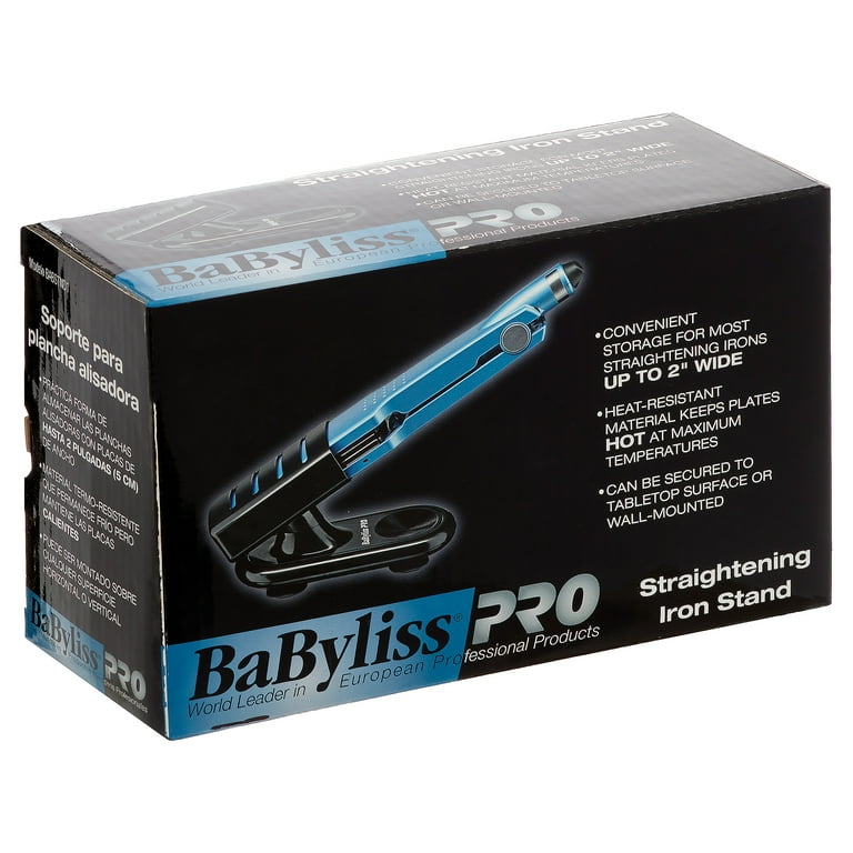 BabylissPro Universal Iron Stand BabylissPro Universal Iron Stand