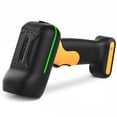thumbnail image 1 of Inateck Industrial Barcode Scanner Bluetooth, 1D 2D QR Code Scanner Wireless with IP67 Waterproof and Dustproof, Handscanner with App & SDK, BCST-75, 1 of 8
