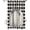Thanksgiving6227, variant on Fall Shower Curtain Orange Pumpkin Shower Curtains for Bathroom Black Buffalo Plaid Bath Curtains Sets with Hooks for Autumn Thanksgiving Seasonal Bathroom Decor Polyester Fabric Waterproof 72 x 84 in