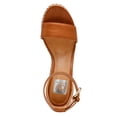 thumbnail image 4 of DV Dolce Vita Women's Tammara Wedge Sandal with Ankle Strap, 4 of 8