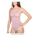thumbnail image 2 of Camiseta Lyssette para Mujer, Tirantes Rosa Talla G, 2 of 4