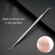 thumbnail image 4 of Professional Pedicure Tool Set, Surgical Grade Stainless Steel Ingrown Toenail Treatment Kit, Non-Slip Handle For Superior Grip And Easy To Use, 4 of 5