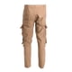 thumbnail image 5 of 1 Pieza de Pantalones de Montañismo de ejercicio Multiusos Ligero Accesorio de Acamapda con Bolsillos Khaki 32 Zulema Pantalones deportivos para hombres, 5 of 8