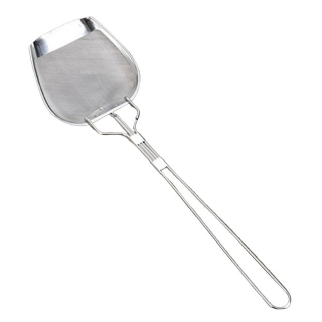 Espumador de aceite para freidora, utensilio de cocina, herramienta de cocina, aceite de cocina multiusos 50CMX11CMX3CM