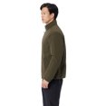 thumbnail image 2 of Bass & Co. Men's and Big Men's Tech Coach's Jacket, Sizes S-3XL, 2 of 5