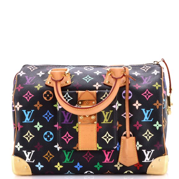 Pre-Owned Capucines Bag Leather PM By Rebag