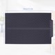 thumbnail image 2 of Tapete de Silicona para Secar Platos, Tapete Escurridor de Trastes, Escurridor de Platos de Silicona, Antideslizante, Resistente al Calor, para Encimera o Fregadero de Cocina, Refrigerador, 2 of 4