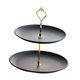 thumbnail image 2 of Soporte para tartas, mesa de postres, expositor de tartas, soporte para ... Estilo B, 2 of 9