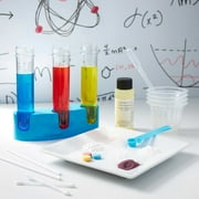 Scientific Explorer: Mind Blowing Science Kit