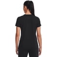 thumbnail image 2 of Remera Under Armour Live Sportstyle Gráfica Mujer Negra Talle S, 2 of 7