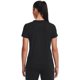 thumbnail image 2 of Remera Under Armour Live Sportstyle Gráfica Mujer Negra Talle S, 2 of 7