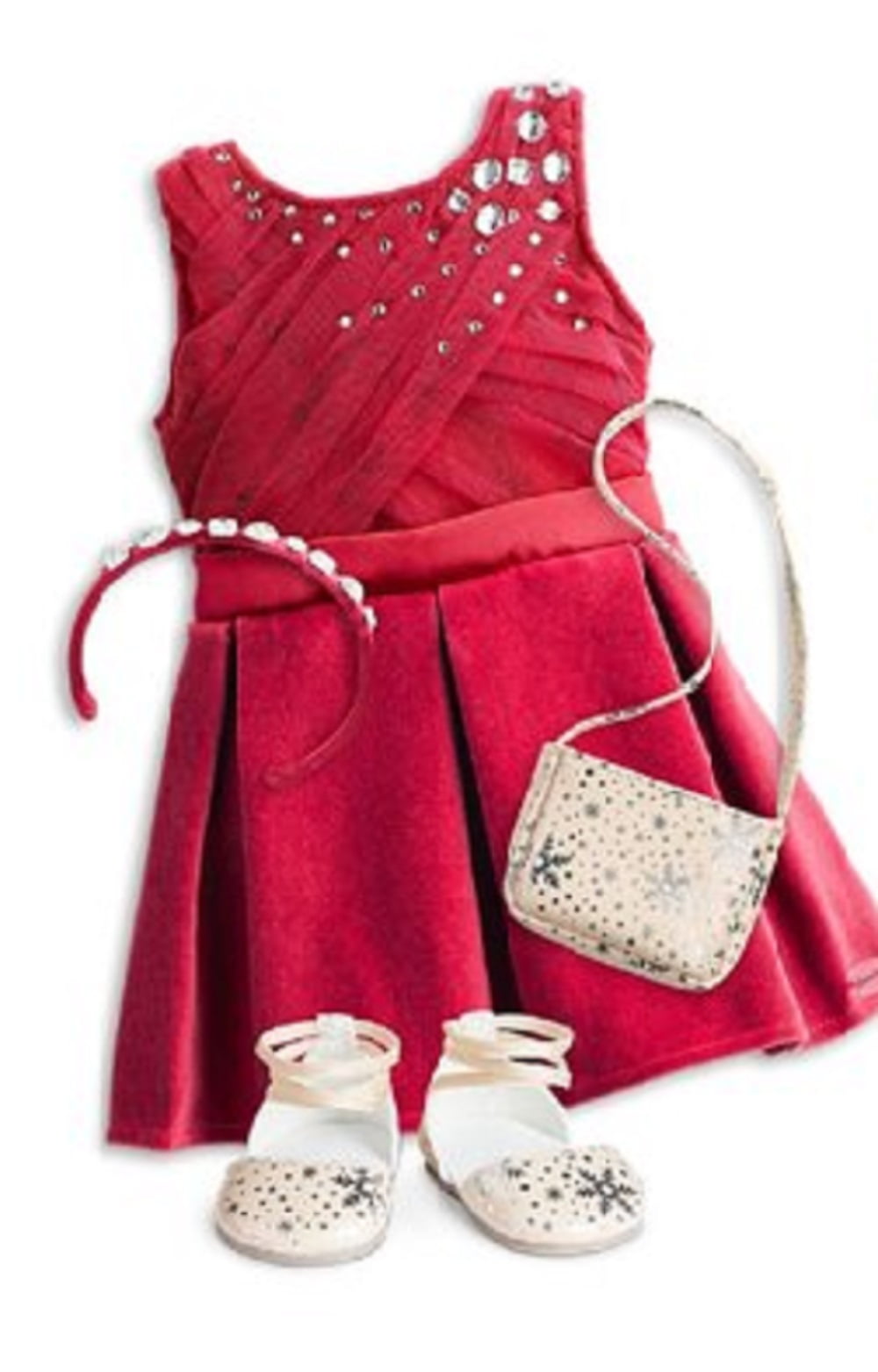 american girl doll truly me clothes