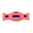 thumbnail image 2 of DYNWAVECA Swimming Belt Beginners Buoyancy Board Lightweight Swim Training Belt Device L Size Orange, 2 of 10
