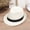 Multicolor3, variant on NordicNest Children Kids Summer Beach Straw Hat Jazz Panama Trilby Fedora Hat Gangster Cap