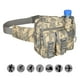 thumbnail image 1 of 1pc Riñonera Bolsa Tela Oxford Impermeable Tiro - Gris DYNWAVEMX paquete de cintura, 1 of 8