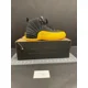 thumbnail image 2 of Jo r-dan 12 Retro Black University Gold - Size 12, 2 of 6