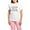 With Pink Camo Pant, variant on CafePress - Pharmacists Do It Over The Women's Light Pajamas - Women's Short Sleeve Print T-Shirt and Pants Light Cotton Pajama Set