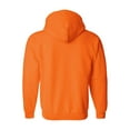 thumbnail image 3 of Gildan - Heavy Blend Full-Zip Hooded Sweatshirt - 18600, 3 of 3