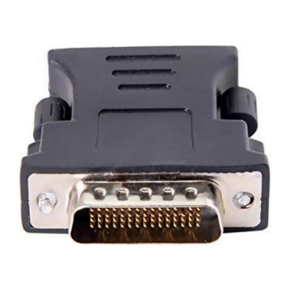 DMS-59pin Male to HDMI 1080P Female Extension Adapter for PC Graphics Card TAPDRA Spare Part