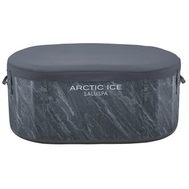 Bestway SaluSpa Arctic Ice Cold Plunge Ice Bath Tub for Adults, Athletes, Fitness Lovers 420 L (111 gal.)