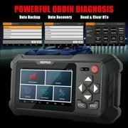 OBDPROG Doctor M500 Car Odometer Mileage Correction OBD2 Scanner Code Reader Diagnostic Oil Service Reset Tool