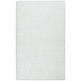 thumbnail image 3 of Garland Rug Southpointe Shag White 5'x7' Indoor Area Rug, 3 of 3