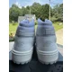 thumbnail image 5 of Size 9 - New Balance 650R White, 5 of 6