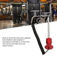 thumbnail image 2 of <p>Weight  Locking Pin,  Anti Loss Gym Weight  Pin 8x125mm  For Strength Training Accessories</p>, 2 of 7