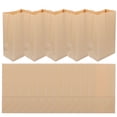 thumbnail image 1 of unbranded 20Ud Bolsa De Kraft Resistente Y Reutilizable Para Guardar Pan, Snacks Y Verduras Color, 1 of 8