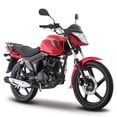 thumbnail image 1 of Motocicleta De Trabajo Italika FT200 Rojo, 1 of 4