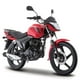 thumbnail image 1 of Motocicleta De Trabajo Italika FT200 Rojo, 1 of 4