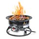 thumbnail image 1 of Fogón sin humo Outland Living de 48 cm, 58.000 BTU, 1 of 9