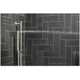 thumbnail image 3 of Kohler K-21336-G-CP 1.75 gpm Shift Square Multifunction Handshower, 3 of 7