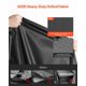 thumbnail image 3 of Funda para muebles de patio VEVOR 420D, impermeable, 330 x 210 x 70 cm, 3 of 9