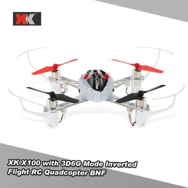 Xk hotsell x100 drone