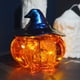 thumbnail image 5 of Calabaza Elfo Molde De Silicona Espejo Molde De Silicona Caja De Almacenamiento De Dulces Para Manualidades Diy sonducket HA041998-01, 5 of 6